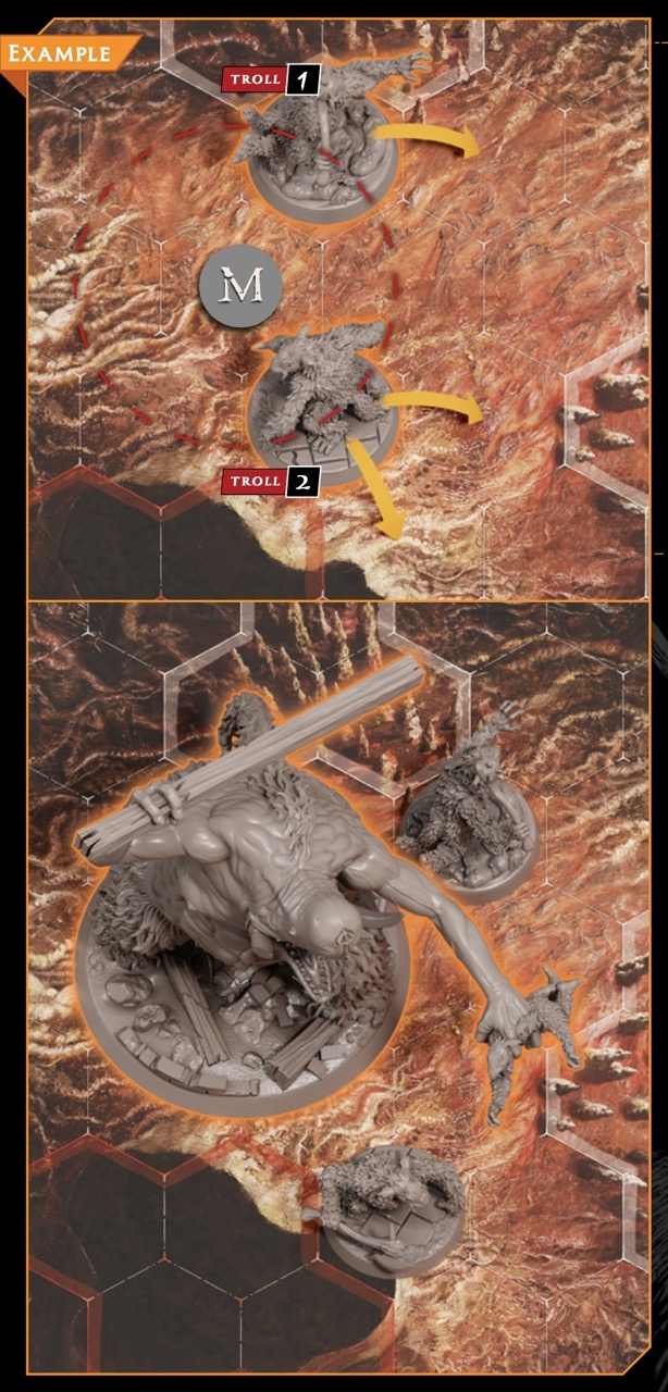 剑风传奇：桌游版 - Berserk The Board Game