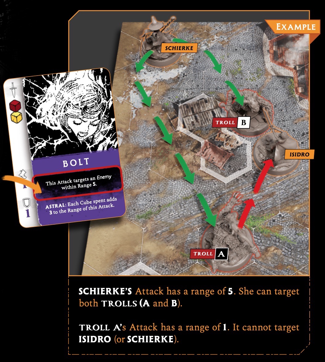 剑风传奇：桌游版 - Berserk The Board Game