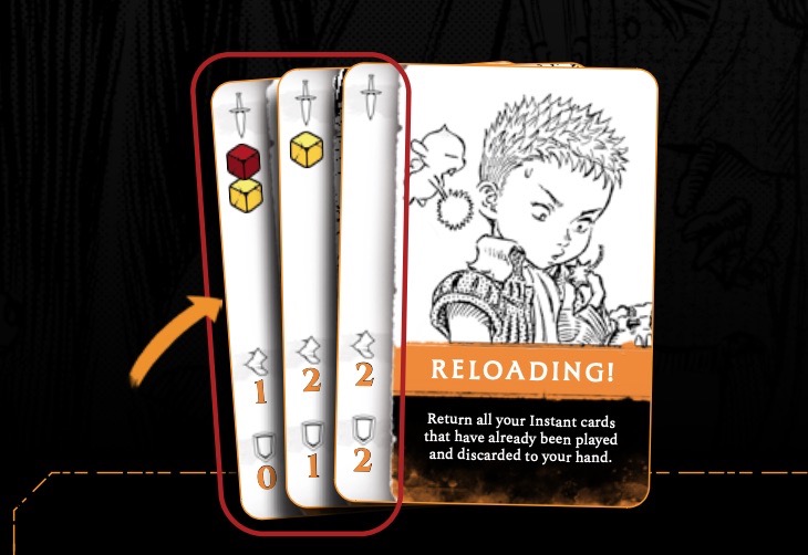 剑风传奇：桌游版 - Berserk The Board Game