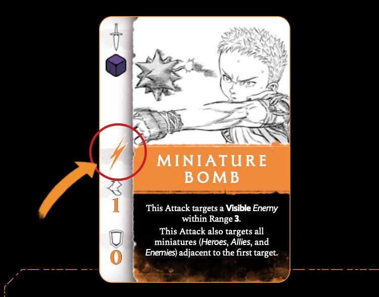 剑风传奇：桌游版 - Berserk The Board Game
