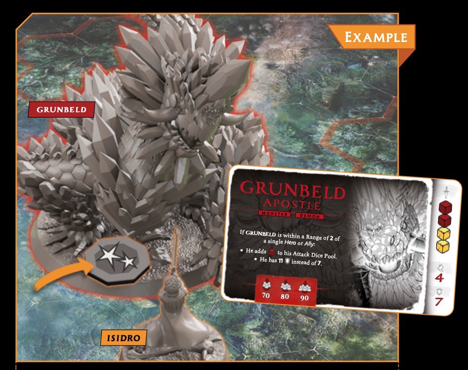 剑风传奇：桌游版 - Berserk The Board Game